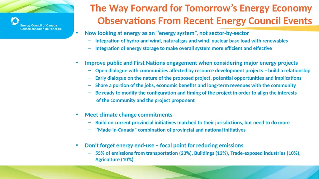 Commission for Environmental Cooperation (CEC) - slide 6 of 15