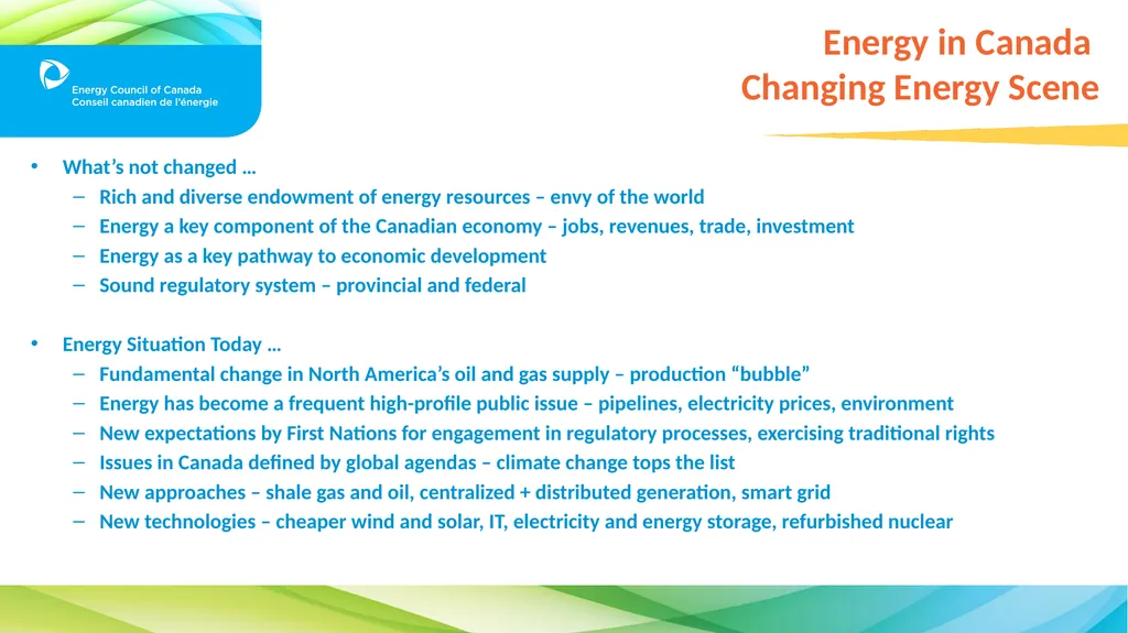 Commission for Environmental Cooperation (CEC) - slide 5 of 15