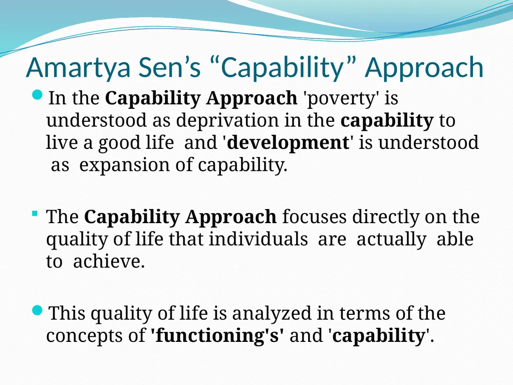 Introducing Economic Development A Global - slide 9 of 31