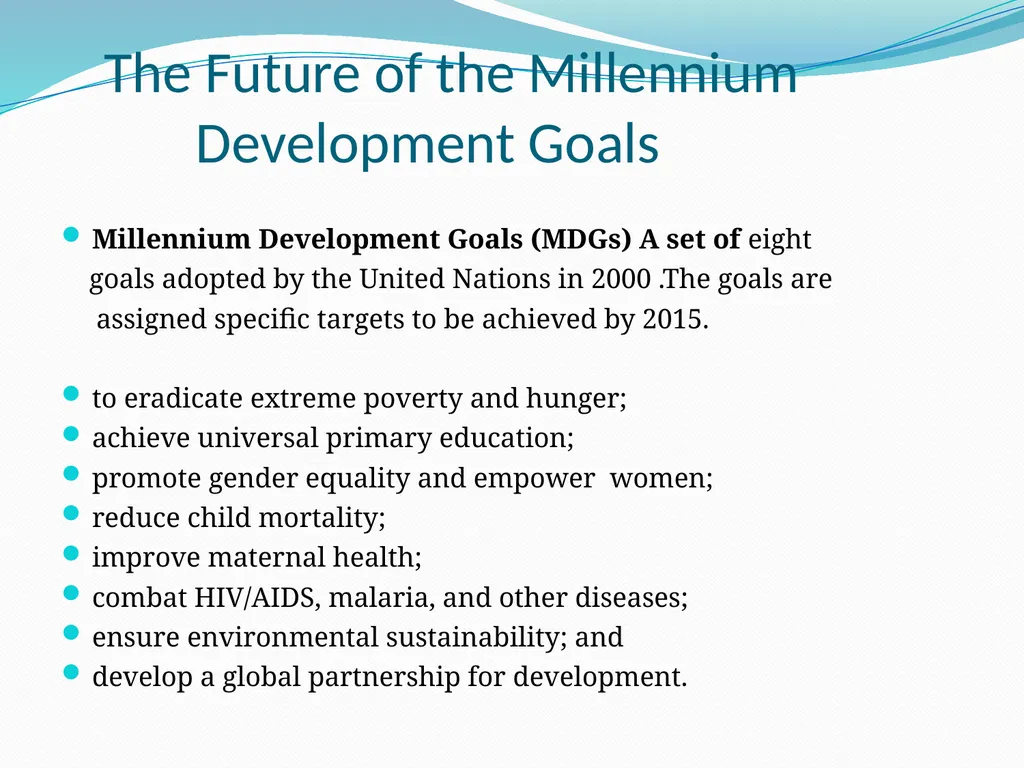 Introducing Economic Development A Global - slide 23 of 31