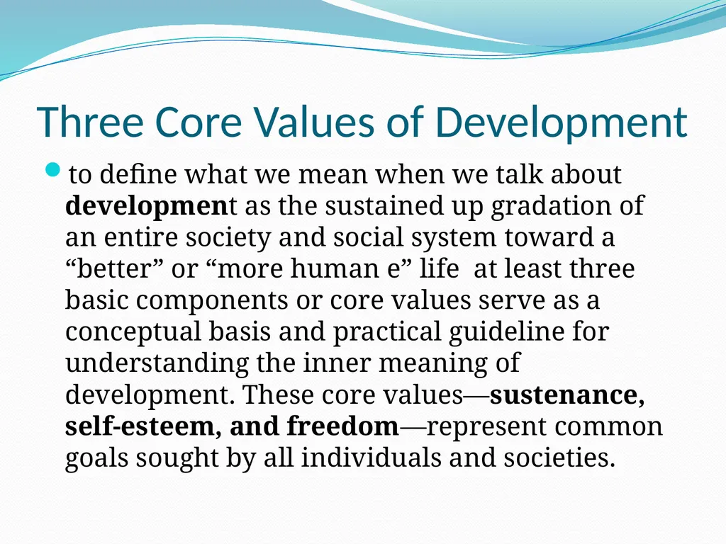Introducing Economic Development A Global - slide 16 of 31