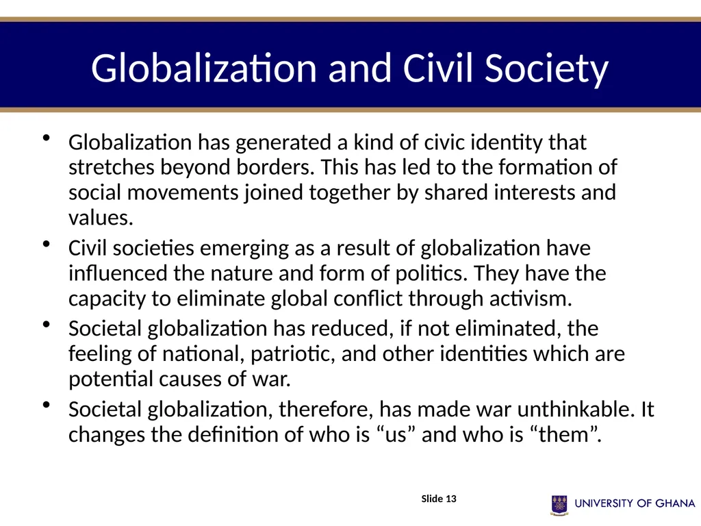 POLI 214 Introduction to Comparative Politics - slide 13 of 25