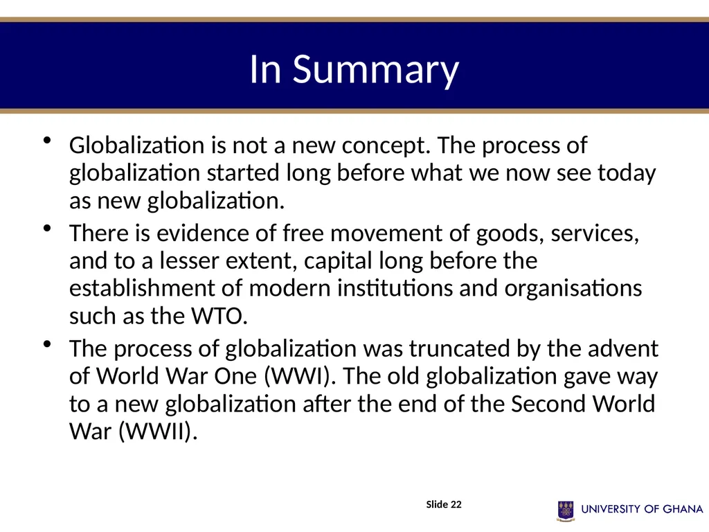 POLI 214 Introduction to Comparative Politics - slide 22 of 25