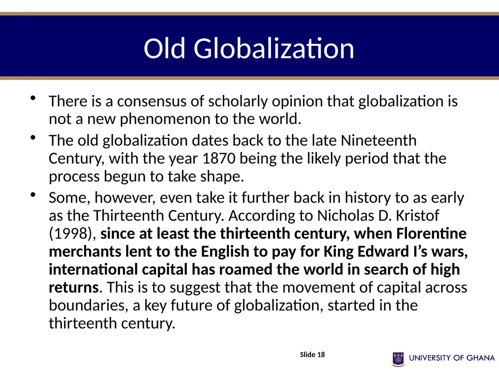 POLI 214 Introduction to Comparative Politics - slide 18 of 25