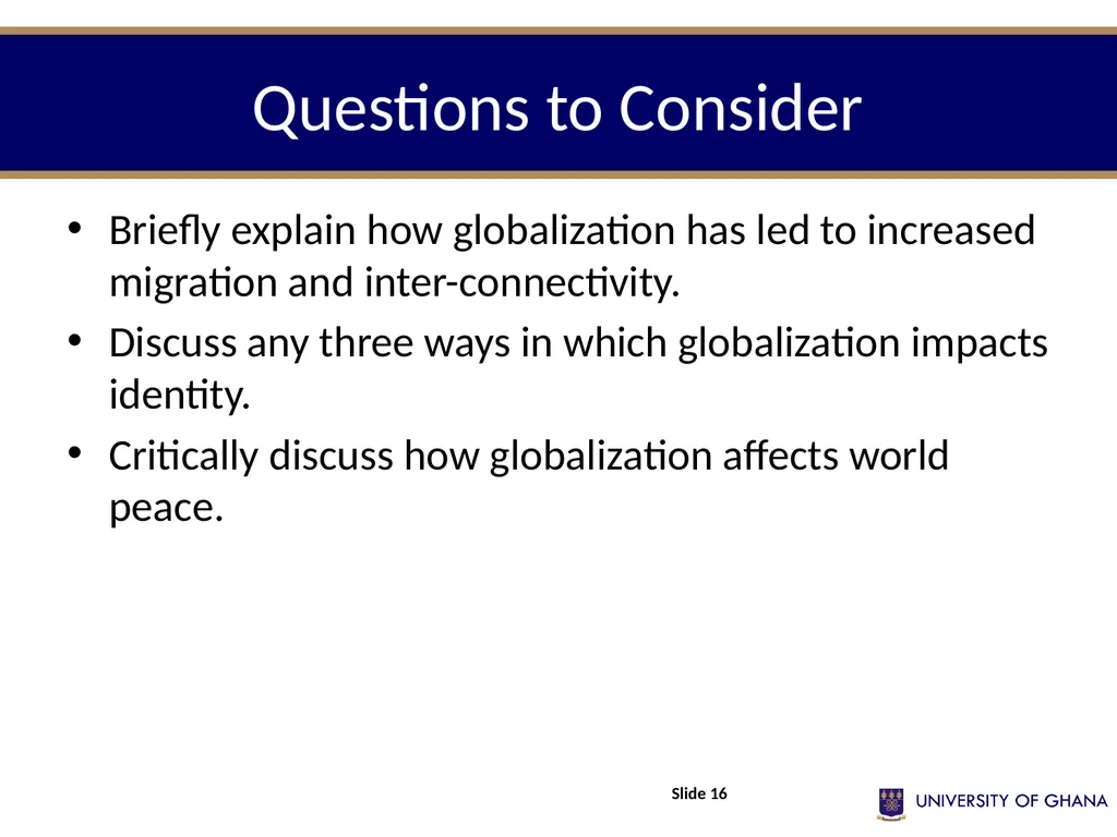 POLI 214 Introduction to Comparative Politics - slide 16 of 25