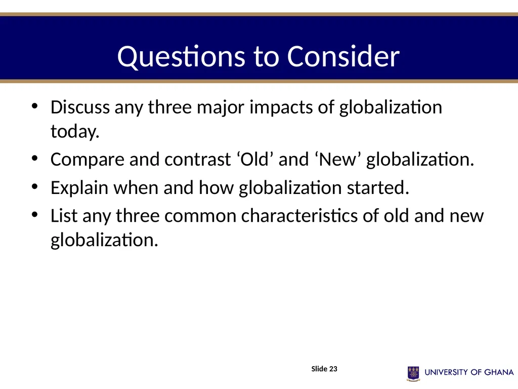 POLI 214 Introduction to Comparative Politics - slide 23 of 25