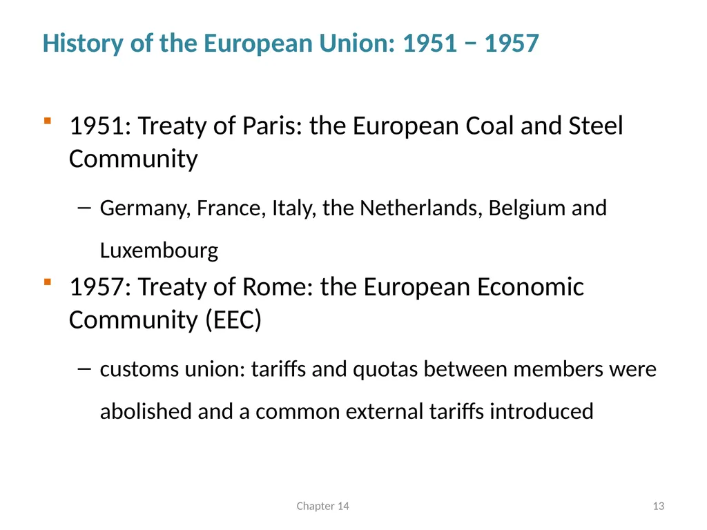 International Linkages and Economic Policy Chapter - slide 13 of 58