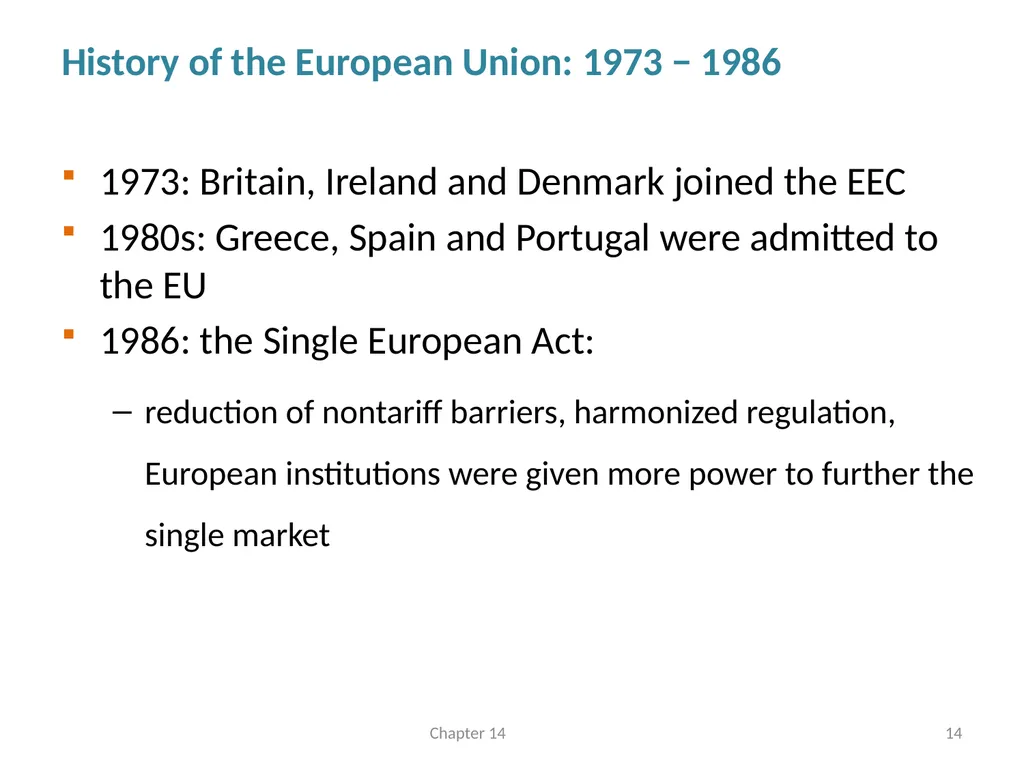 International Linkages and Economic Policy Chapter - slide 14 of 58