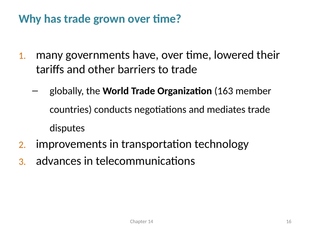 International Linkages and Economic Policy Chapter - slide 16 of 58