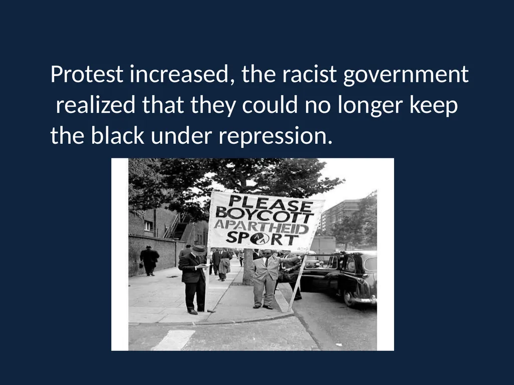 Constitutional Design Nelson Mandela & South - slide 8 of 31