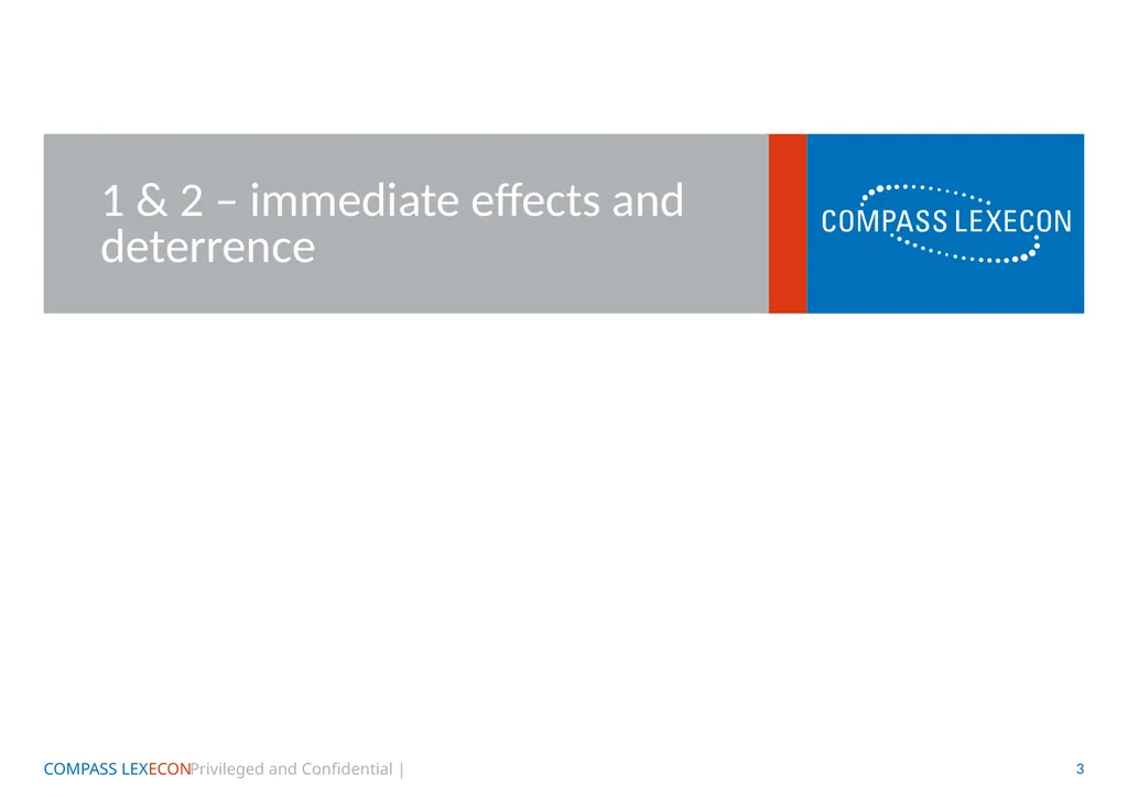 Competition Policy and Economic Development – is - slide 3 of 28