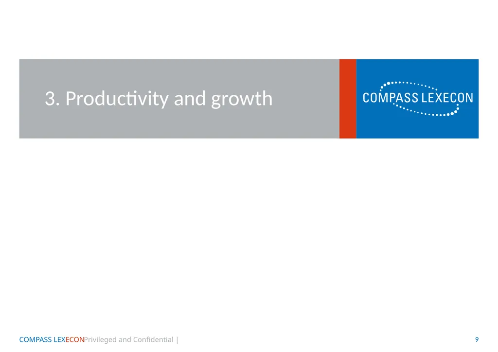 Competition Policy and Economic Development – is - slide 9 of 28