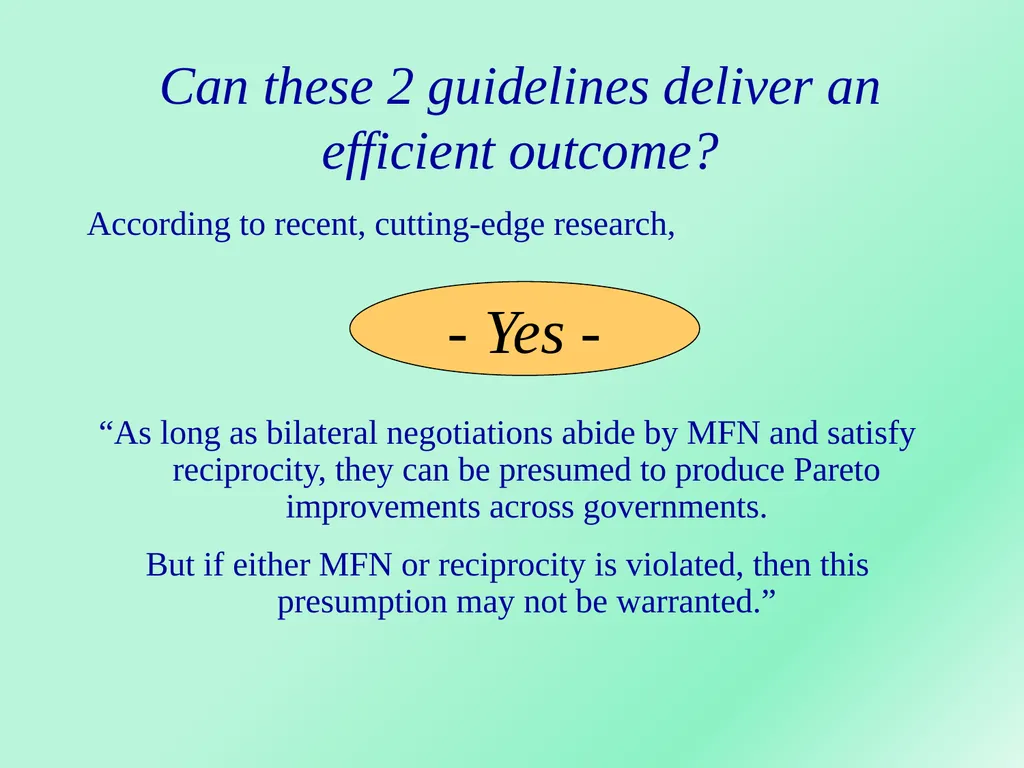WORLD TRADE ORGANIZATION Dr.A.ANTONYRAJ Assistant - slide 17 of 51