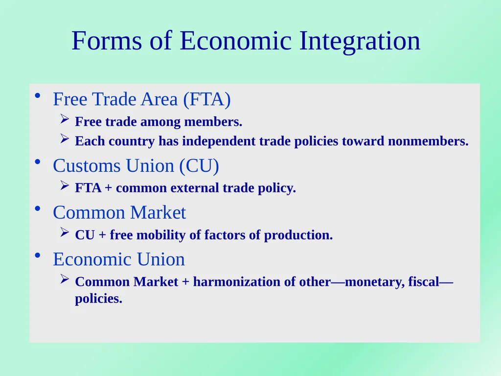 WORLD TRADE ORGANIZATION Dr.A.ANTONYRAJ Assistant - slide 36 of 51