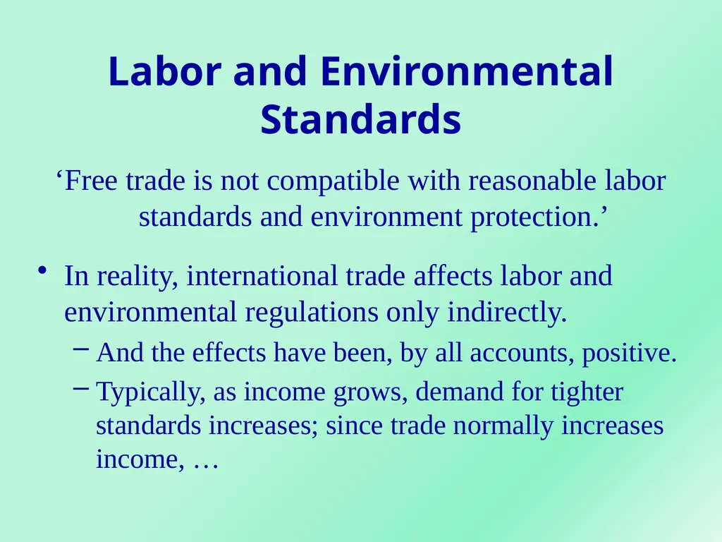 WORLD TRADE ORGANIZATION Dr.A.ANTONYRAJ Assistant - slide 23 of 51
