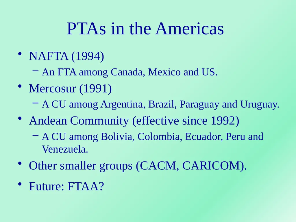 WORLD TRADE ORGANIZATION Dr.A.ANTONYRAJ Assistant - slide 44 of 51