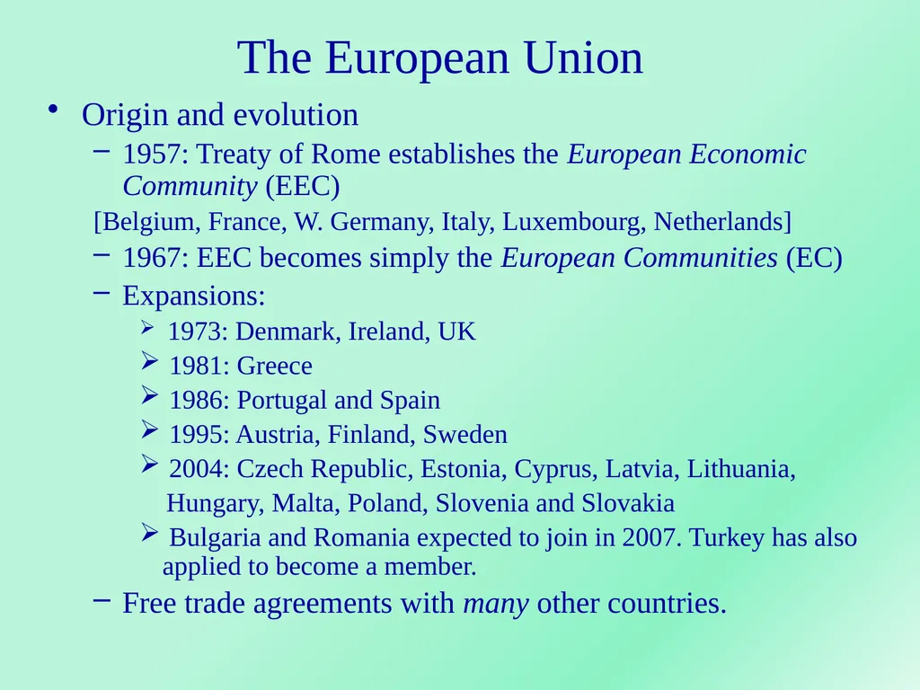 WORLD TRADE ORGANIZATION Dr.A.ANTONYRAJ Assistant - slide 41 of 51