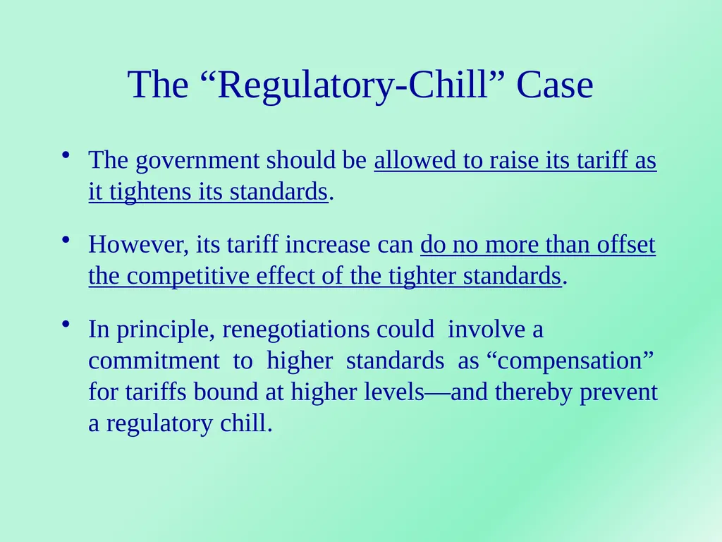 WORLD TRADE ORGANIZATION Dr.A.ANTONYRAJ Assistant - slide 32 of 51