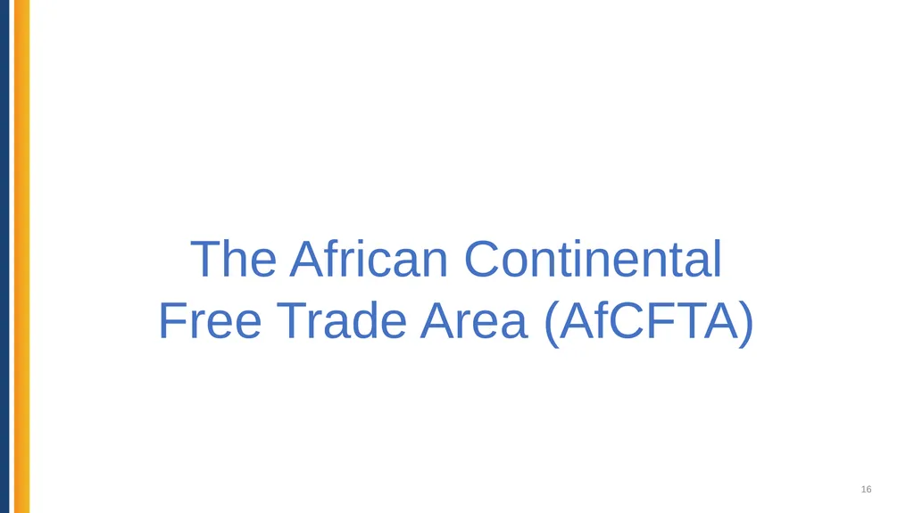 The Global Trade Analysis Project (GTAP): Data, - slide 16 of 22