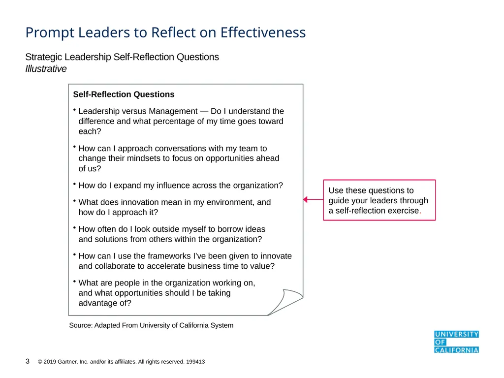 Principled IT Leadership Bench Development - slide 3 of 4