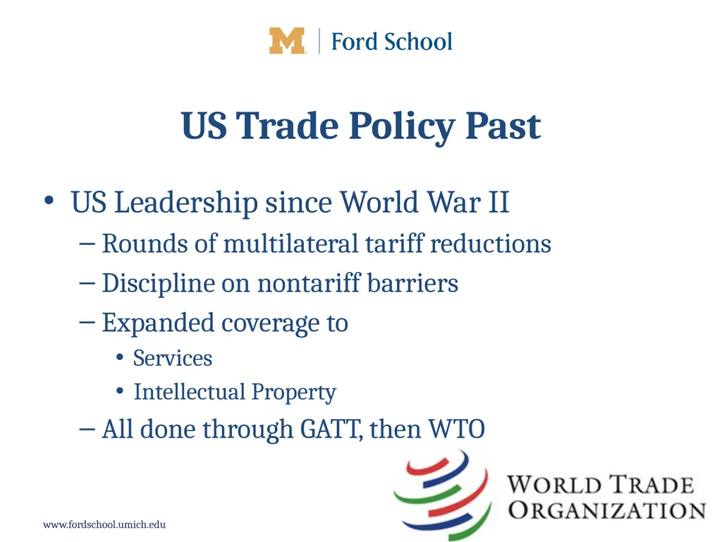 What should be the future direction of United - slide 3 of 40