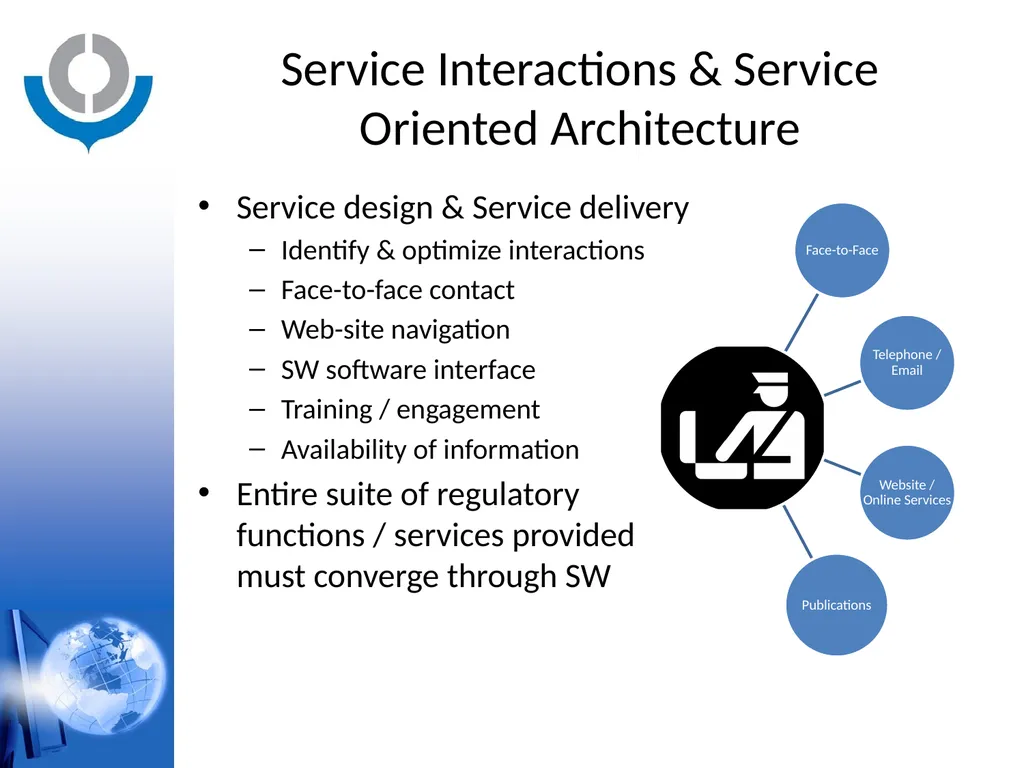KNOWLEDGE ACADEMY - SINGLE WINDOW - WORLD CUSTOMS - slide 17 of 23