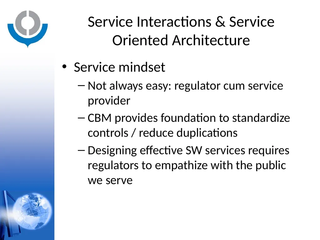 KNOWLEDGE ACADEMY - SINGLE WINDOW - WORLD CUSTOMS - slide 18 of 23