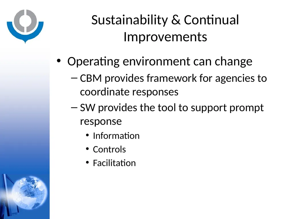KNOWLEDGE ACADEMY - SINGLE WINDOW - WORLD CUSTOMS - slide 21 of 23