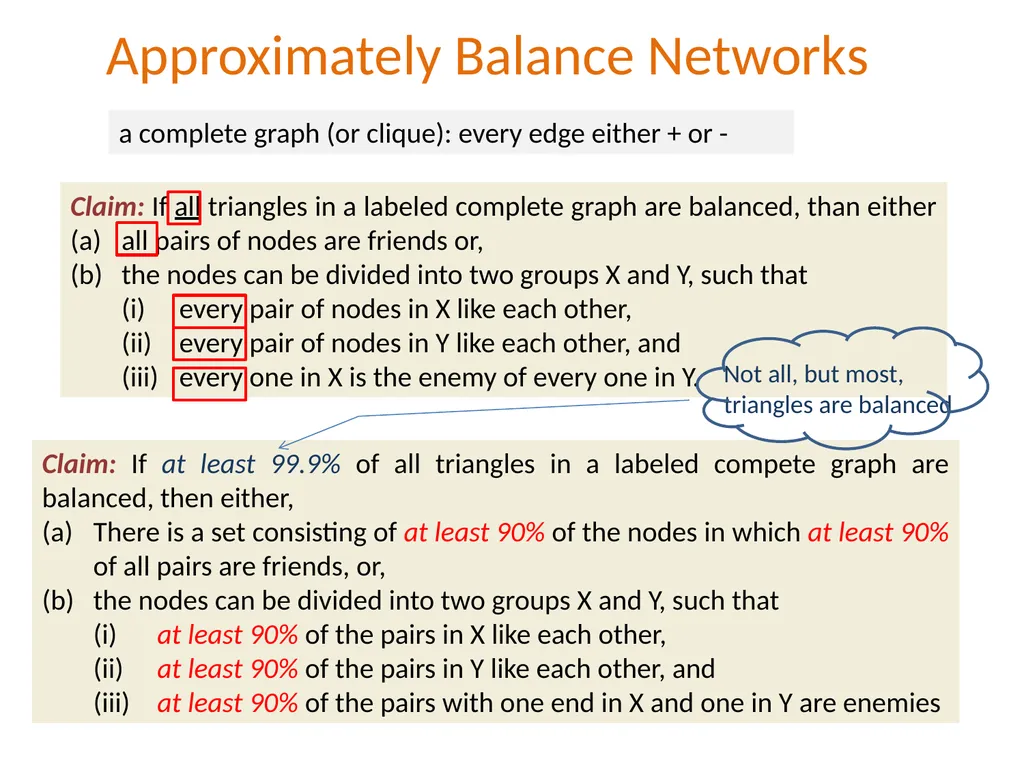 Λ14 Διαδικτυακά Κοινωνικά Δίκτυα και Μέσα Positive - slide 30 of 35