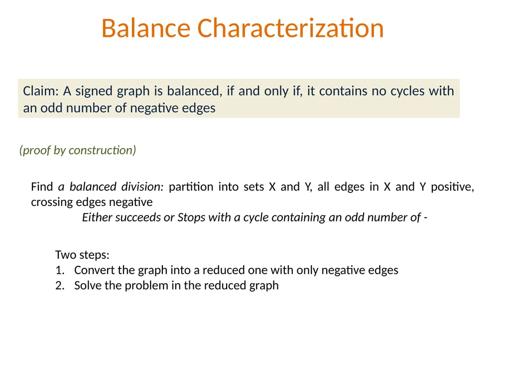 Λ14 Διαδικτυακά Κοινωνικά Δίκτυα και Μέσα Positive - slide 23 of 35