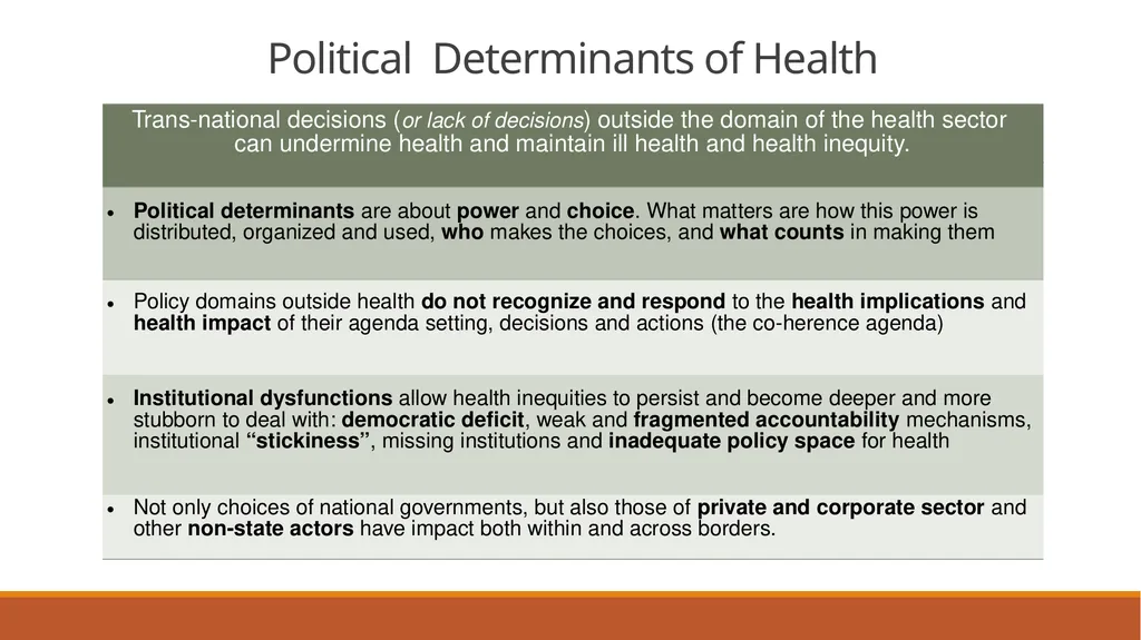 Swedish aid for global health «grand convergence» - slide 5 of 7