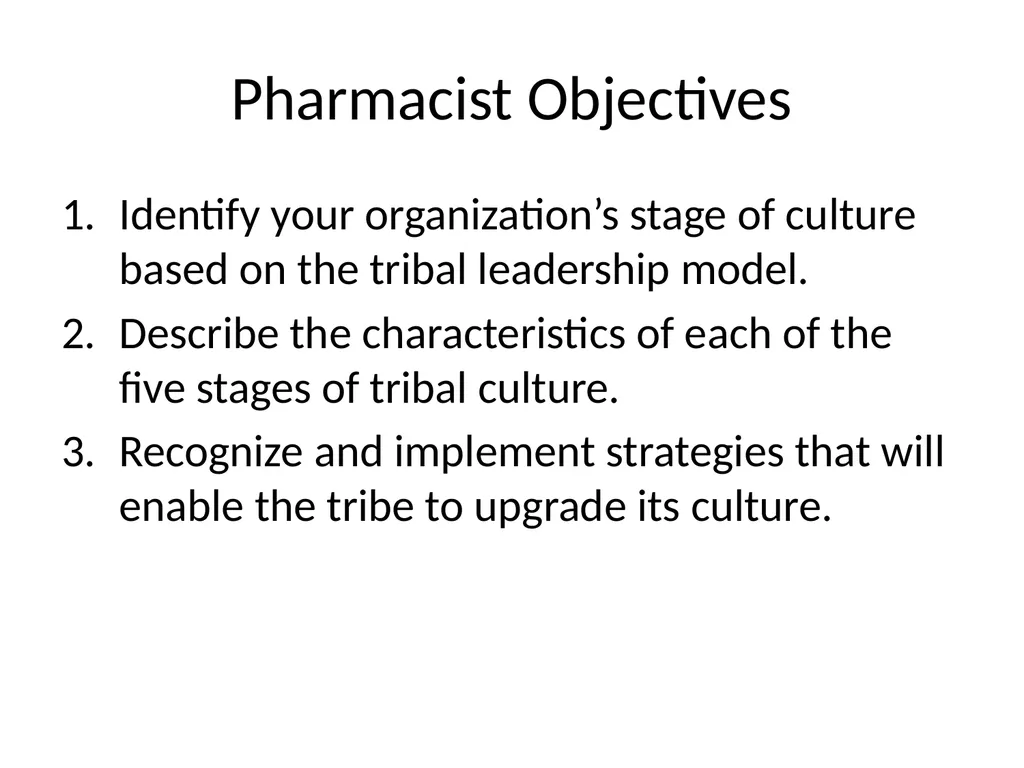 Everyday Leadership: Get Over Yourself Drew - slide 3 of 30