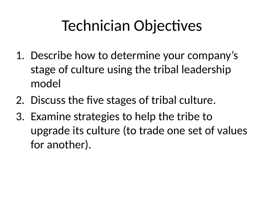 Everyday Leadership: Get Over Yourself Drew - slide 4 of 30