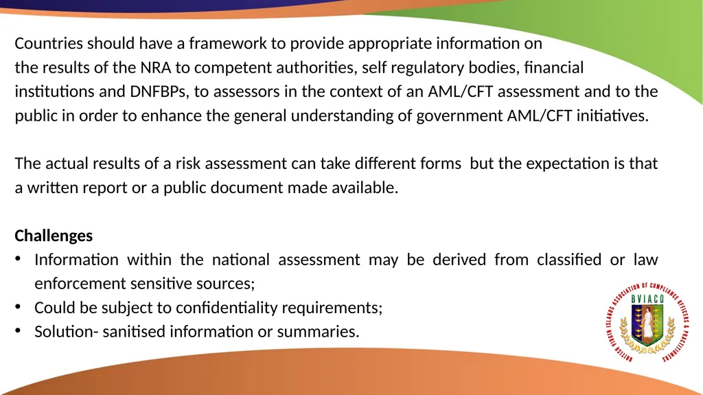 Dummy Text 4TH ANNUAL COMPLIANCE CONFERENCE - JUNE - slide 13 of 31