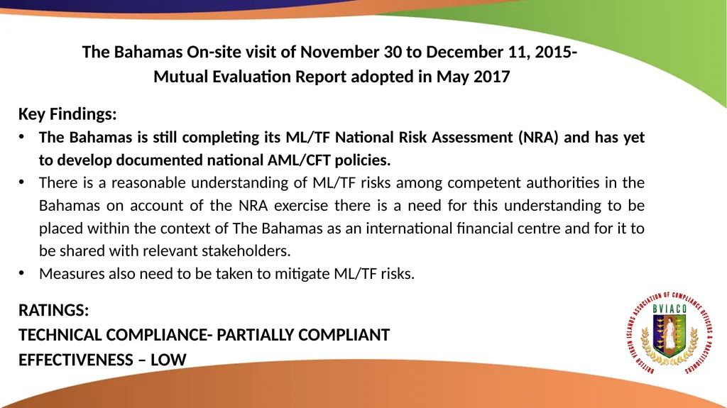 Dummy Text 4TH ANNUAL COMPLIANCE CONFERENCE - JUNE - slide 17 of 31