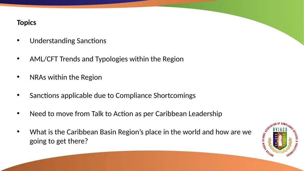 Dummy Text 4TH ANNUAL COMPLIANCE CONFERENCE - JUNE - slide 2 of 31