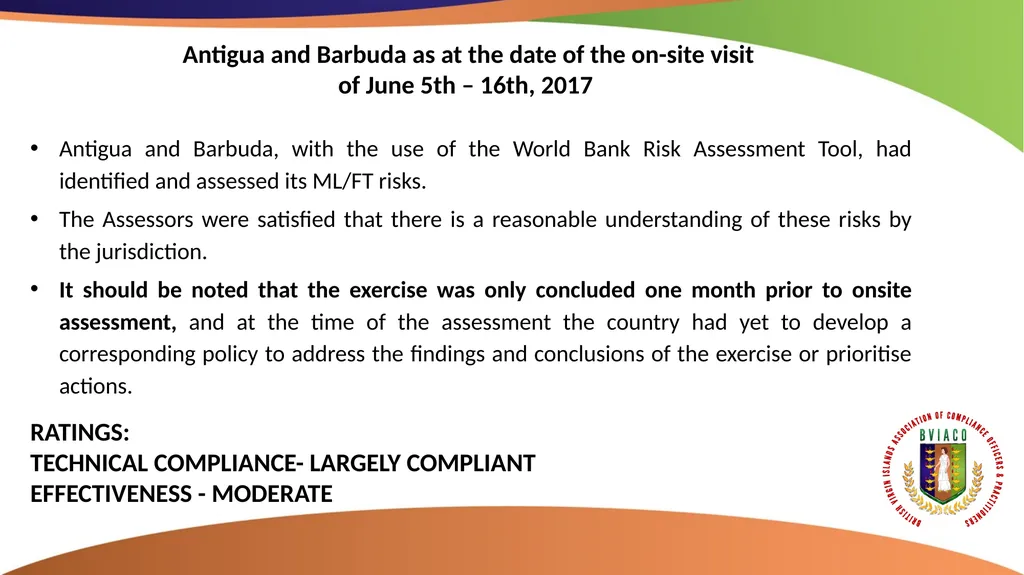 Dummy Text 4TH ANNUAL COMPLIANCE CONFERENCE - JUNE - slide 20 of 31