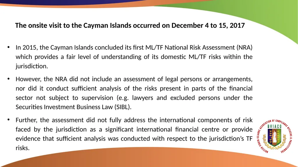 Dummy Text 4TH ANNUAL COMPLIANCE CONFERENCE - JUNE - slide 21 of 31