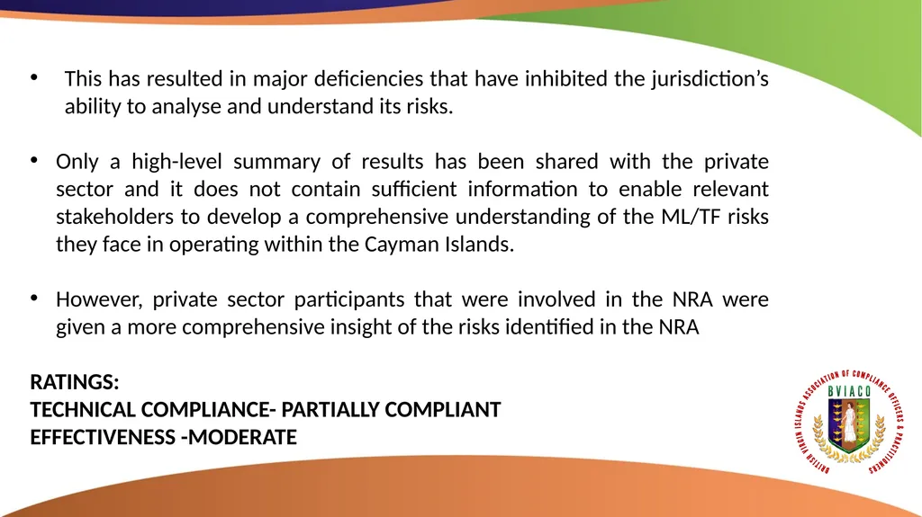 Dummy Text 4TH ANNUAL COMPLIANCE CONFERENCE - JUNE - slide 22 of 31