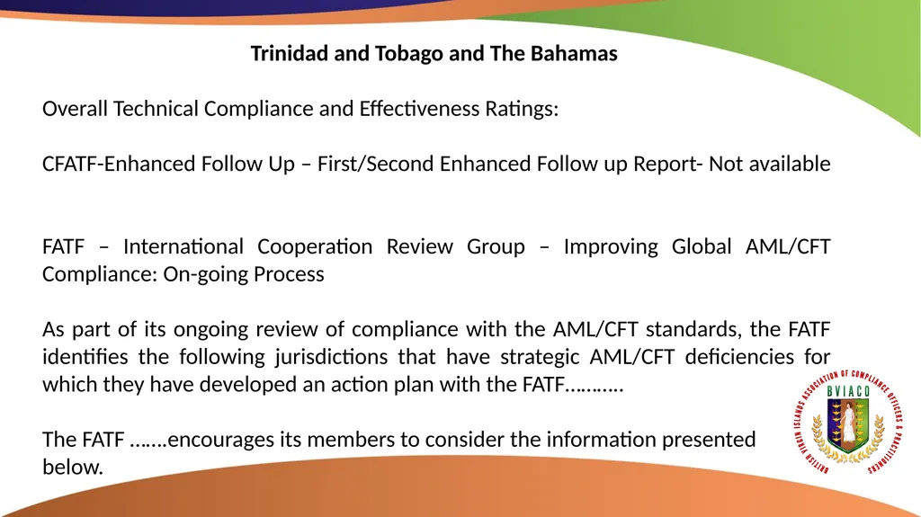 Dummy Text 4TH ANNUAL COMPLIANCE CONFERENCE - JUNE - slide 25 of 31