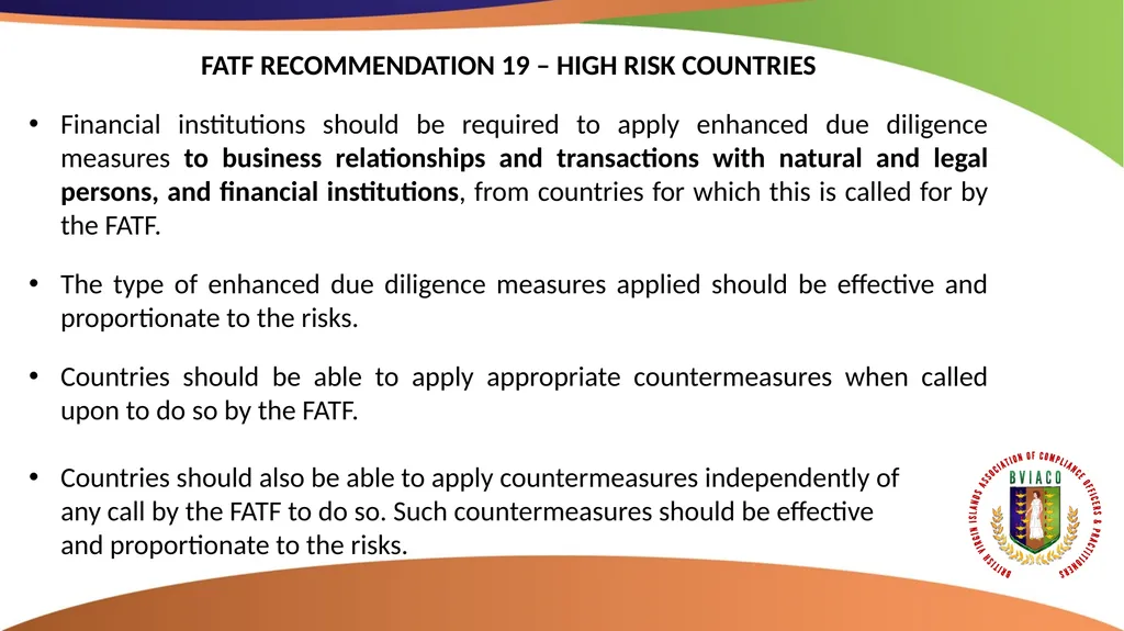 Dummy Text 4TH ANNUAL COMPLIANCE CONFERENCE - JUNE - slide 26 of 31