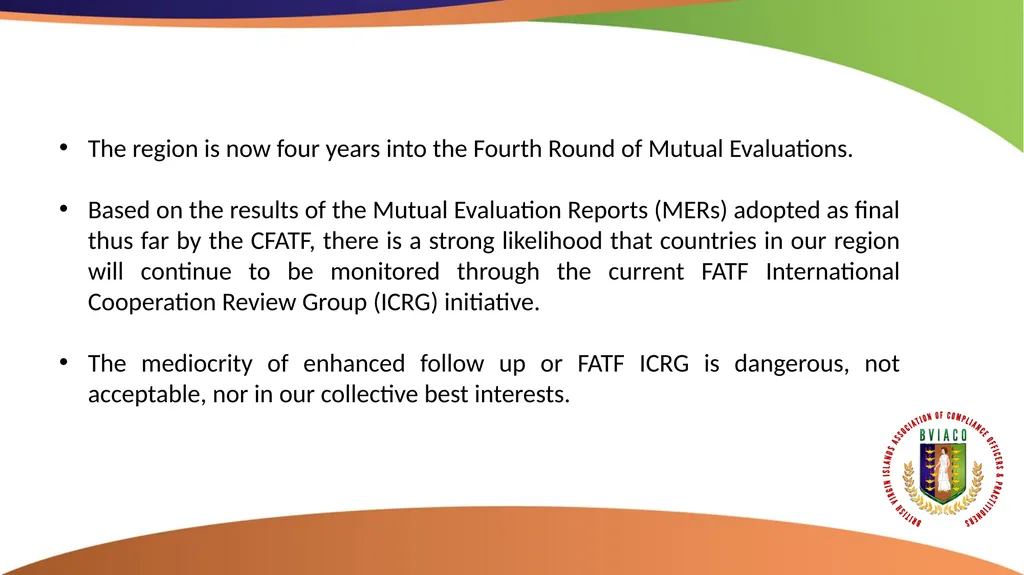 Dummy Text 4TH ANNUAL COMPLIANCE CONFERENCE - JUNE - slide 27 of 31