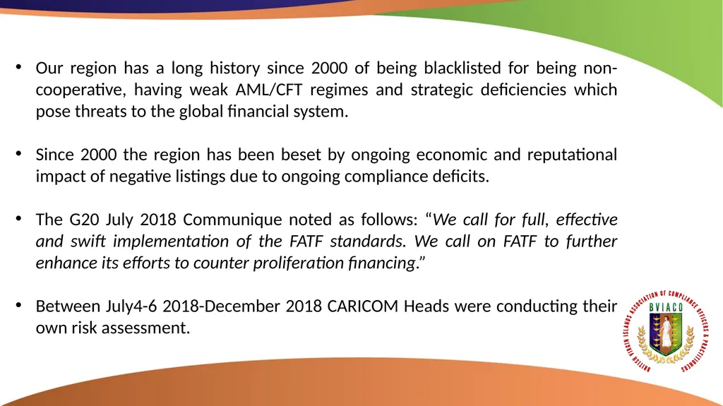 Dummy Text 4TH ANNUAL COMPLIANCE CONFERENCE - JUNE - slide 28 of 31