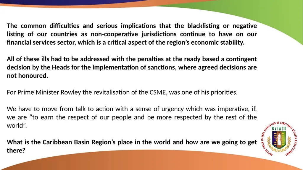 Dummy Text 4TH ANNUAL COMPLIANCE CONFERENCE - JUNE - slide 30 of 31