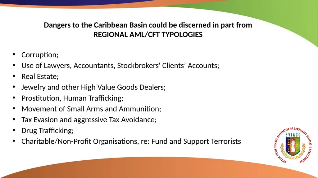 Dummy Text 4TH ANNUAL COMPLIANCE CONFERENCE - JUNE - slide 4 of 31