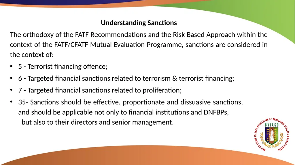 Dummy Text 4TH ANNUAL COMPLIANCE CONFERENCE - JUNE - slide 5 of 31