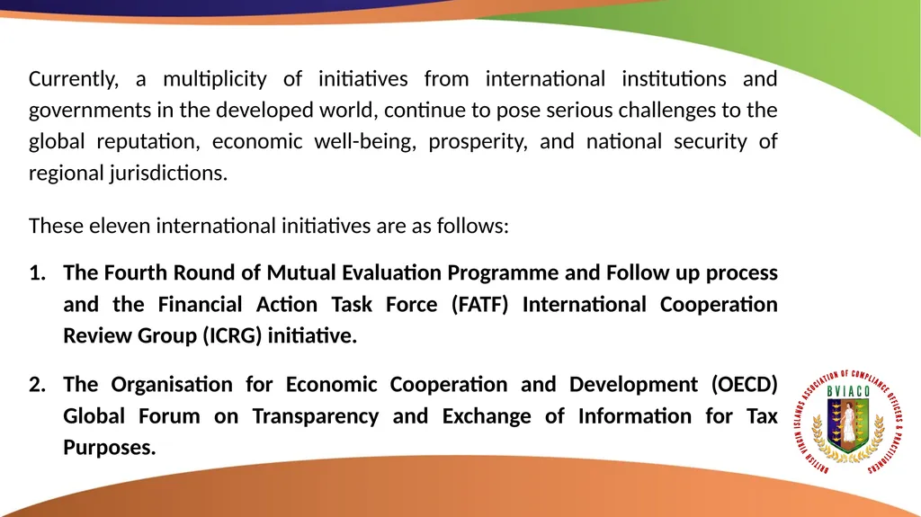 Dummy Text 4TH ANNUAL COMPLIANCE CONFERENCE - JUNE - slide 8 of 31