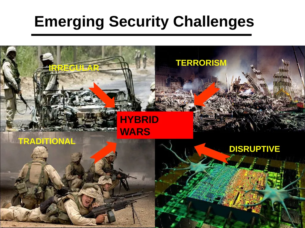 FEIWS Concept Brief CAPT Tom Robertson, Senior - slide 3 of 17