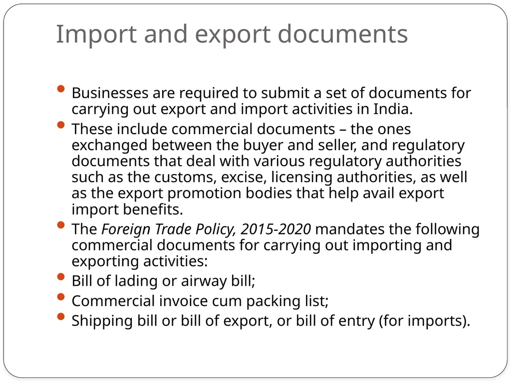 Unit-4 International Marketing Research - slide 20 of 30