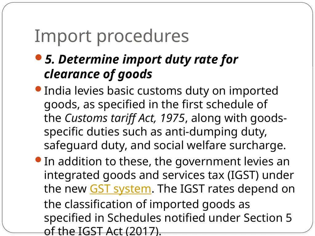 Unit-4 International Marketing Research - slide 18 of 30